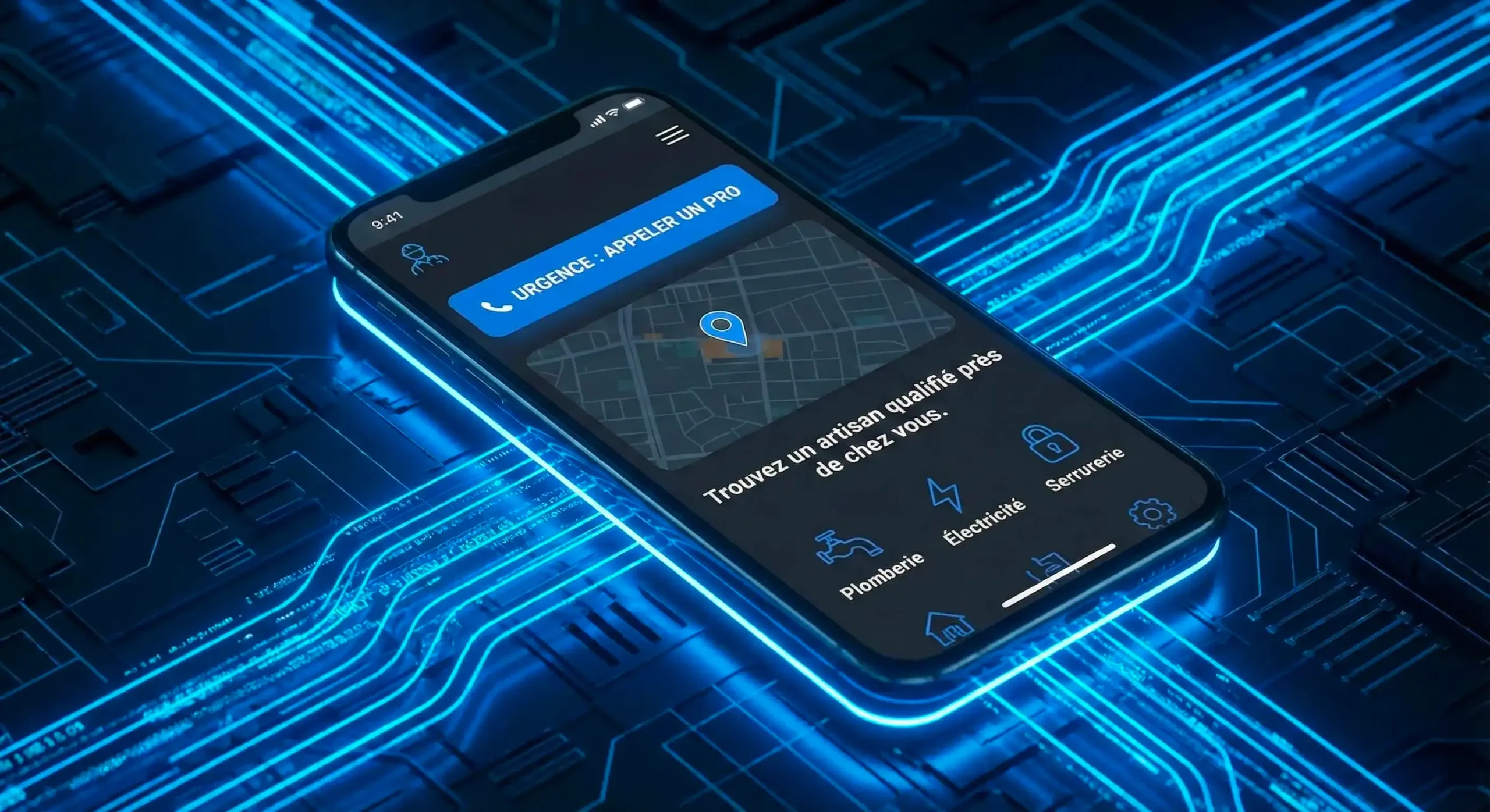 L'Expérience Utilisateur